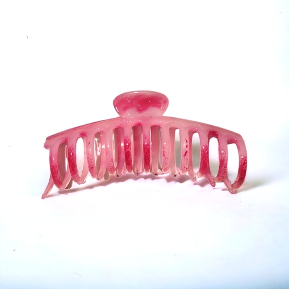 🍁 3/ $15 Boutique Claw Hair Clip - Picture 3 of 5